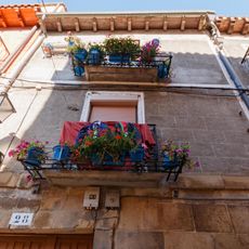 Casa Paganos 28 (Anterior Dolores Sainz De Tapia 28)