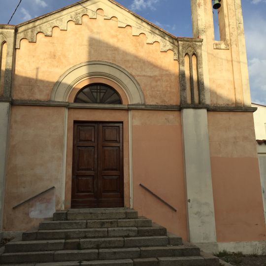 Chiesa di Santa Croce