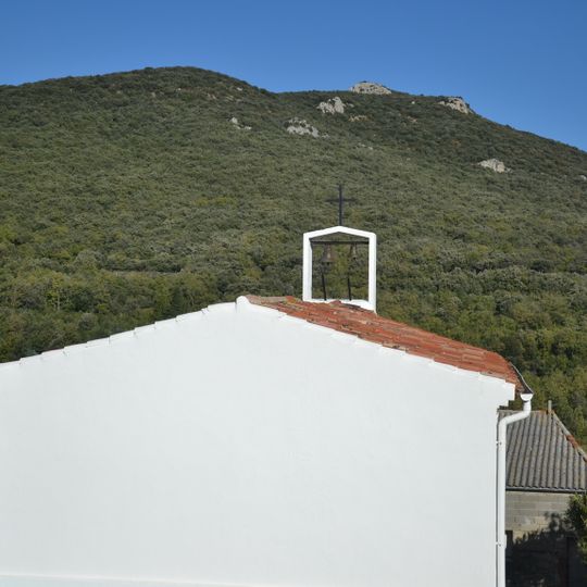 Église Saint-Martin de Saint-Martin-de-Fenouillet