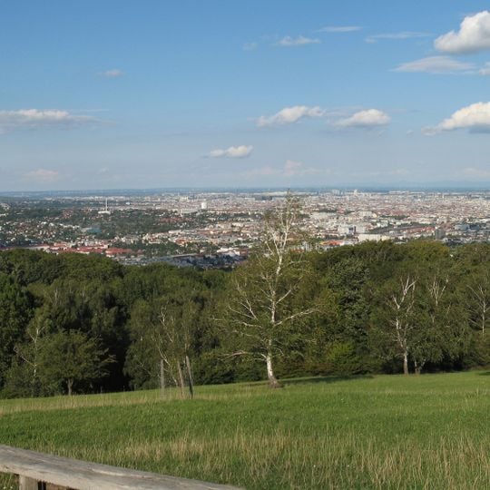 Vienna Basin