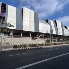 Estadio Moderno Julio Torres