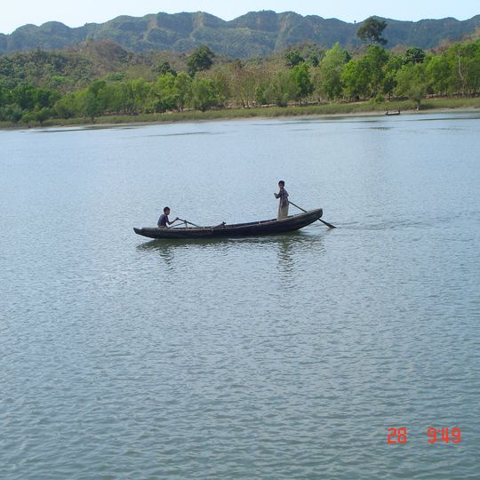 Naf River
