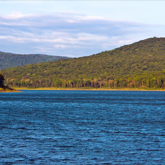 Lake Fort Smith State Park