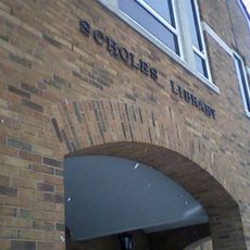 Scholes Library