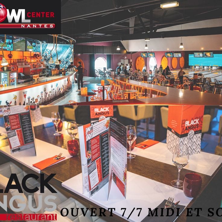 Bowlcenter Nantes