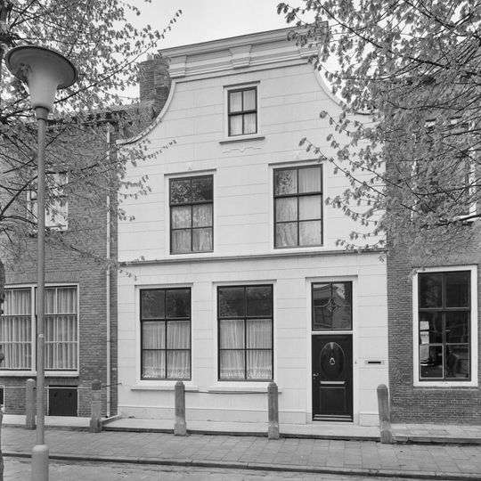 Voorstraat 51, Colijnsplaat