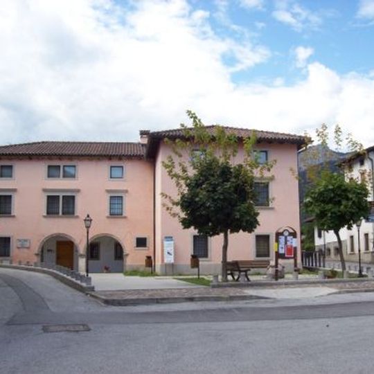 Museo archeologico Iulium Carnicum