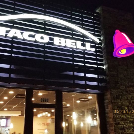 Taco Bell