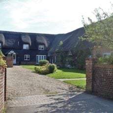 Barn And Stabling For Sunnylands