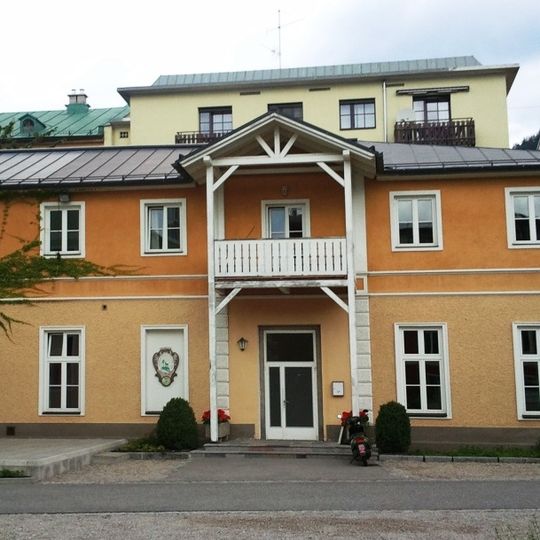 Haus der Bürgerkapelle