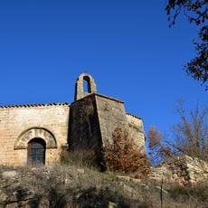 Sant Blai del Fonoll