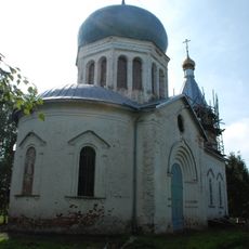 Покровская церковь (Дубенки)