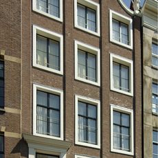 Keizersgracht 407