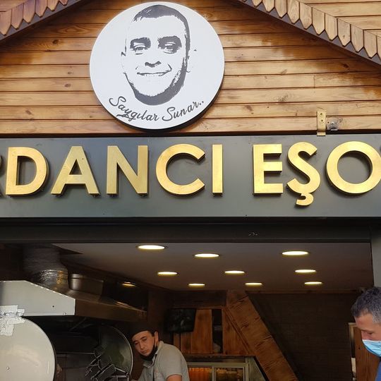 Șirdanci Eșo