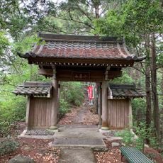 白川寺