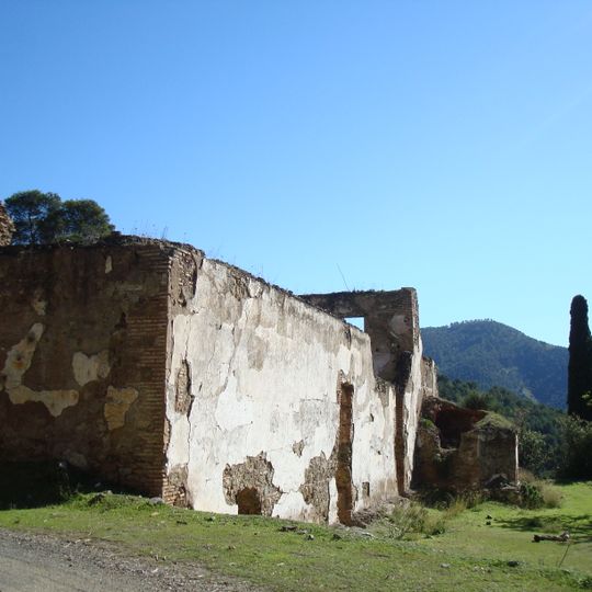 Lagar de Jotrón
