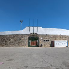 Plaza de toros de Cercedilla