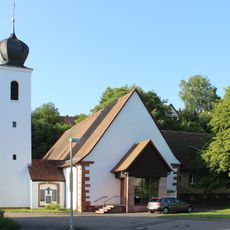 St. Jakobus Major (Kröppen)