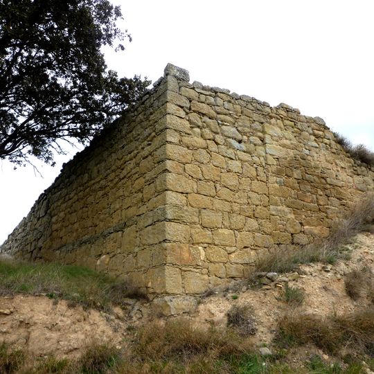 Santa Maria de Peracamps