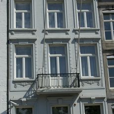 Vrijthof 49, Maastricht