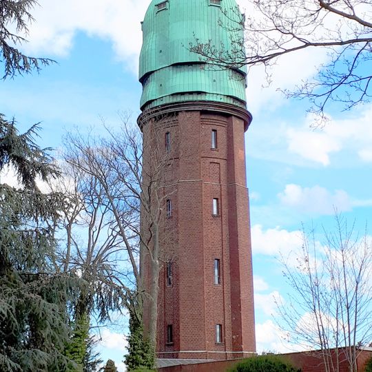 Wasserturm Bardenberg