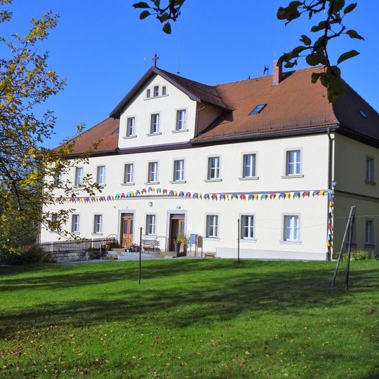 Rumburger Straße 36; 38