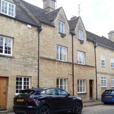 147, Gloucester Street