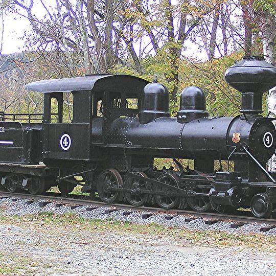 Connecticut Antique Machinery Association