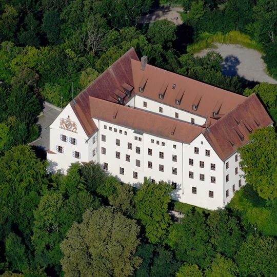 Schloss Starnberg