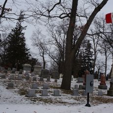 Lakeview Cemetery