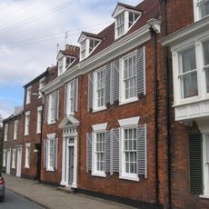 48, North Bar Without