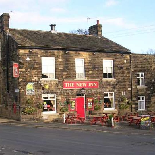 The New Inn