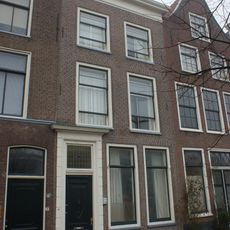 Nieuwe Rijn 97, Leiden