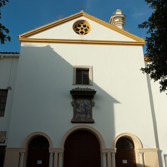 Convento de Padres Capuchinos