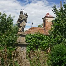 Chapel of Seven Sorrows of Blessed Virgin Mary