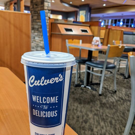 Culver's