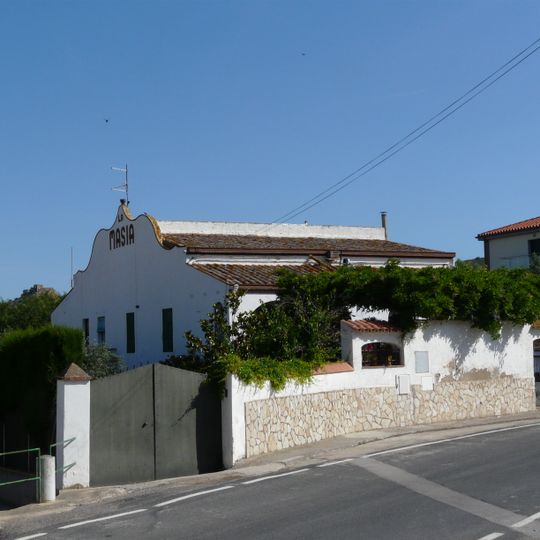 La Masia