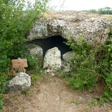 Pierres Closes de Charras