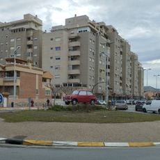 Monument to the SEAT 600