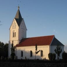 Äspö cemetery