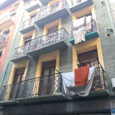 Errementari 26 etxea