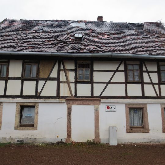 Dittersdorfer Straße 38 Chemnitz