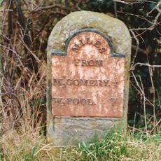 Milestone