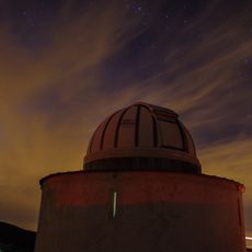 Forcarei Astronomical Observatory