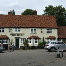 The Bull Public House