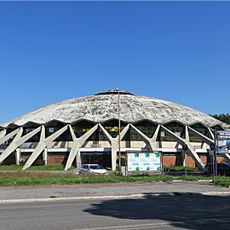 Palazzetto dello Sport
