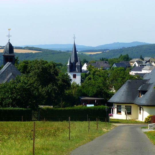 Hennweiler