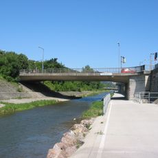 Hütteldorfer Brücke