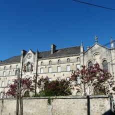 Couvent Saint-Paul, Thiviers