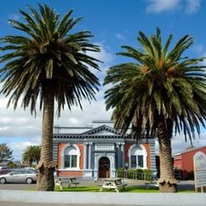 Eltham Courthouse